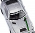 Гоночная машина Mercedes-AMG GT 4  - миниатюра №3